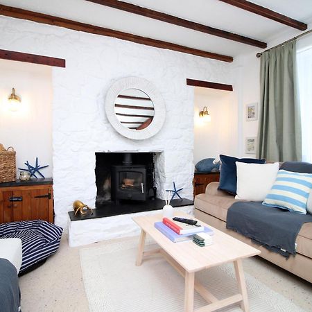 Little Gem In The Mumbles! Fishermans Cottage With Log Burner, Dog Friendly And Welcome Breakfast Hamper! Exteriör bild