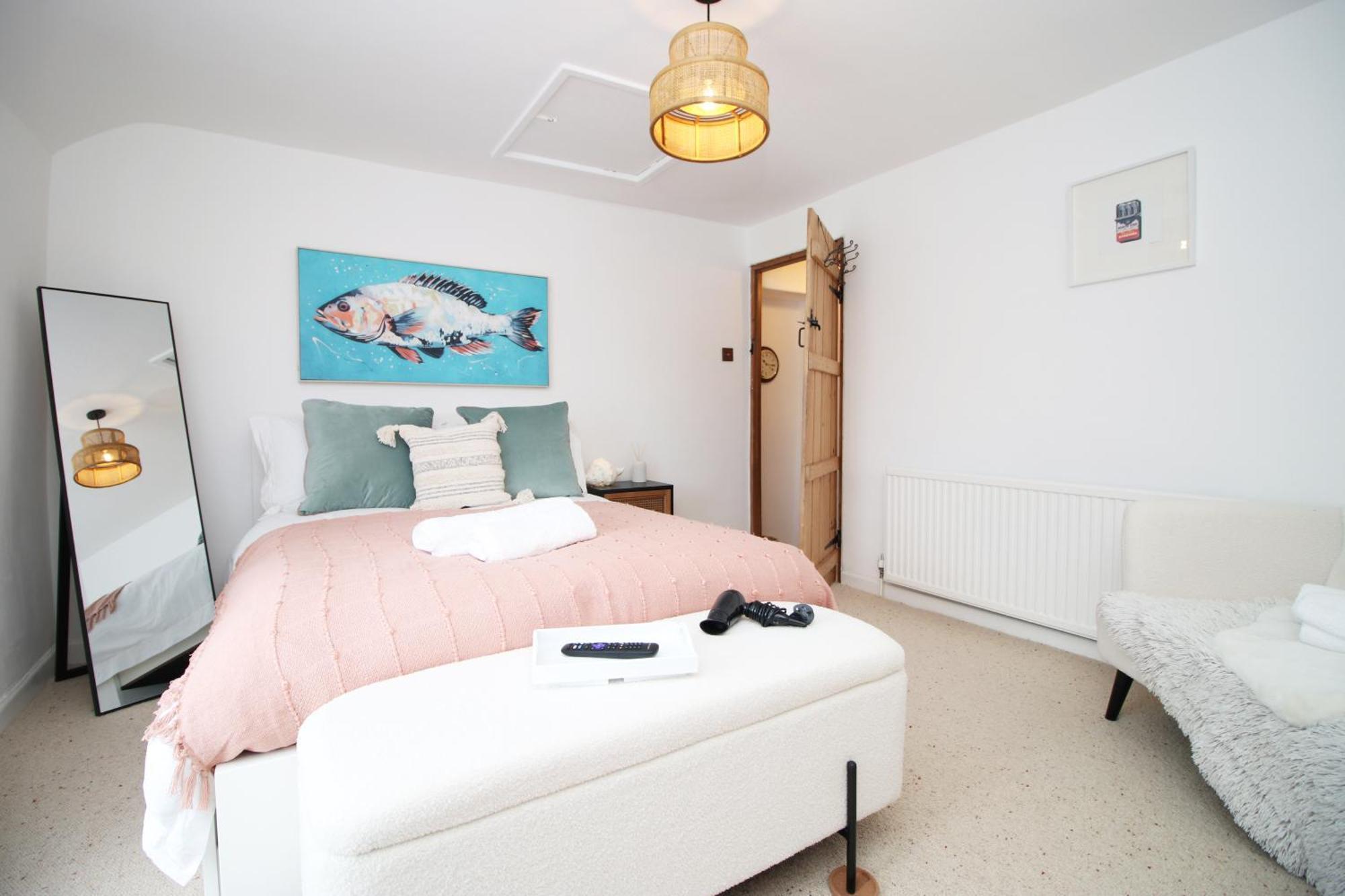 Little Gem In The Mumbles! Fishermans Cottage With Log Burner, Dog Friendly And Welcome Breakfast Hamper! Exteriör bild