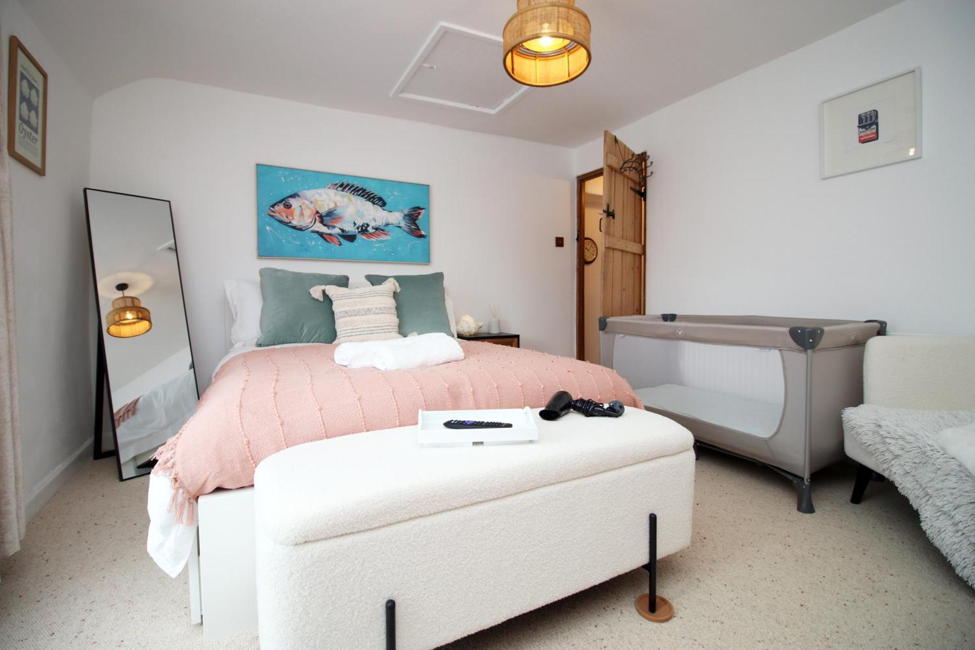 Little Gem In The Mumbles! Fishermans Cottage With Log Burner, Dog Friendly And Welcome Breakfast Hamper! Exteriör bild