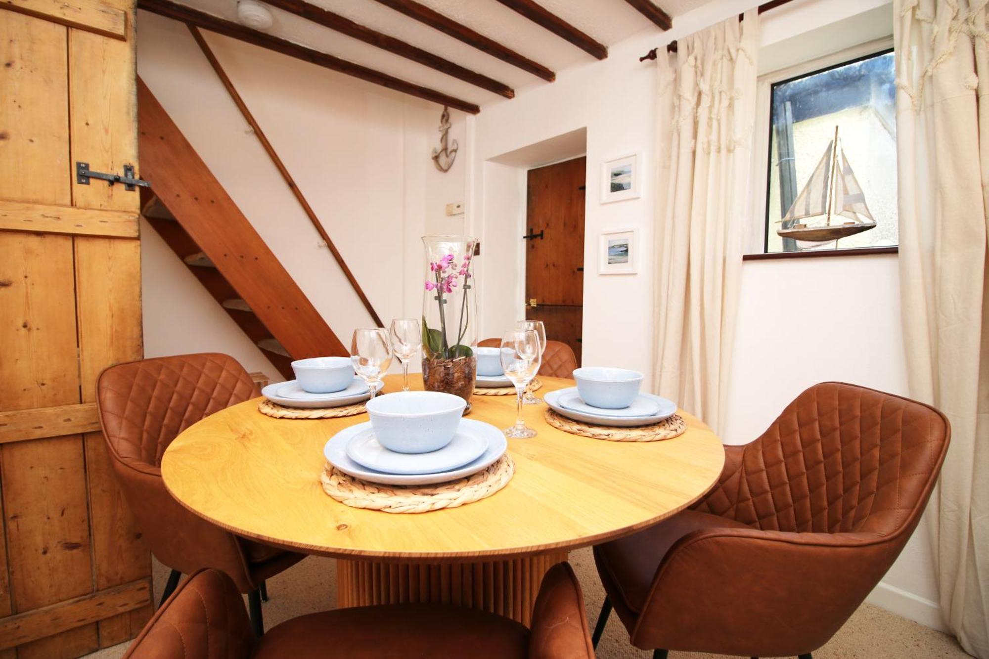 Little Gem In The Mumbles! Fishermans Cottage With Log Burner, Dog Friendly And Welcome Breakfast Hamper! Exteriör bild