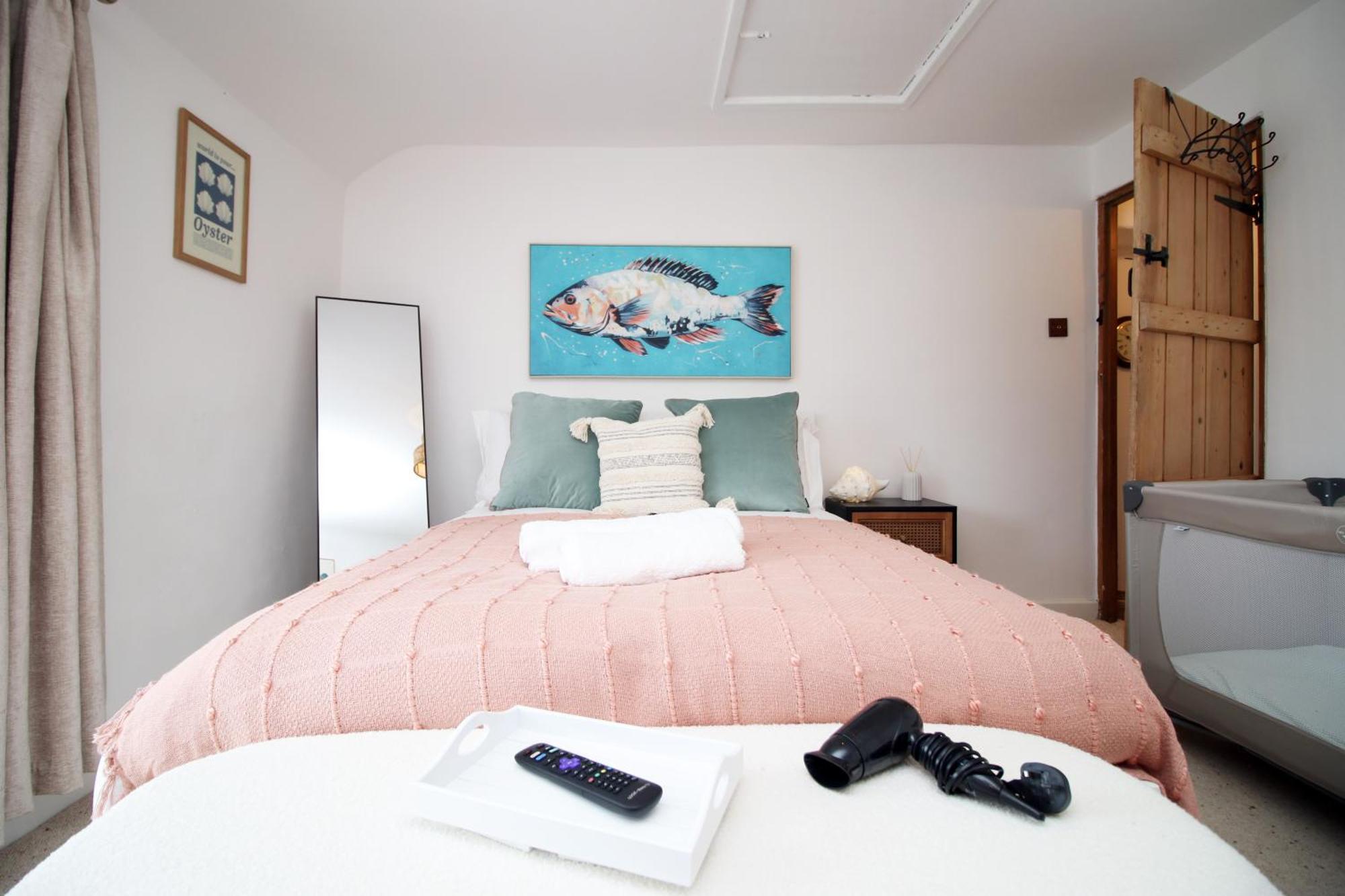 Little Gem In The Mumbles! Fishermans Cottage With Log Burner, Dog Friendly And Welcome Breakfast Hamper! Exteriör bild