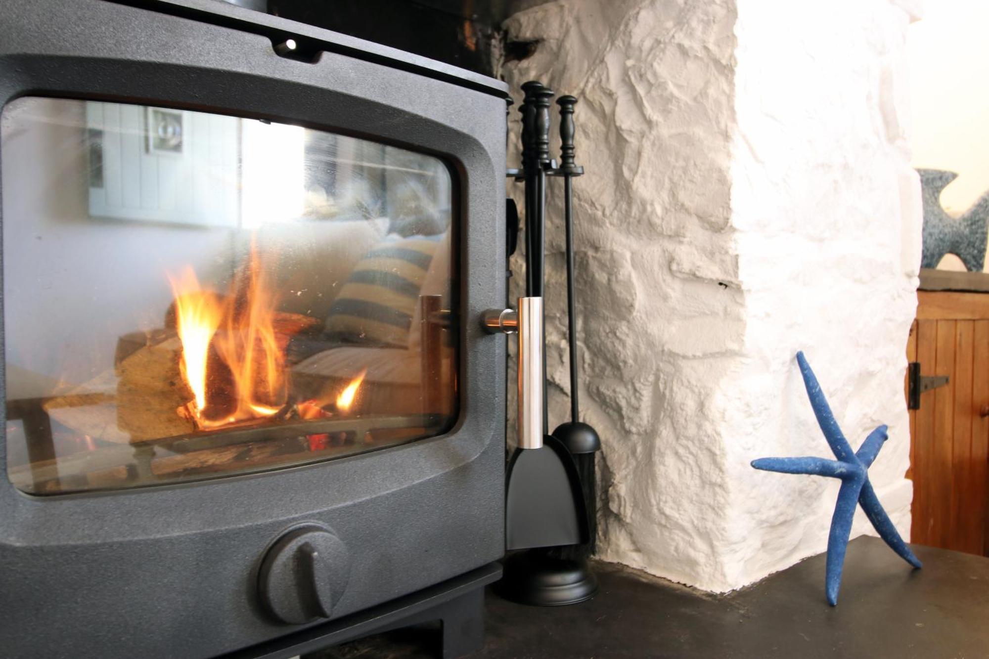Little Gem In The Mumbles! Fishermans Cottage With Log Burner, Dog Friendly And Welcome Breakfast Hamper! Exteriör bild