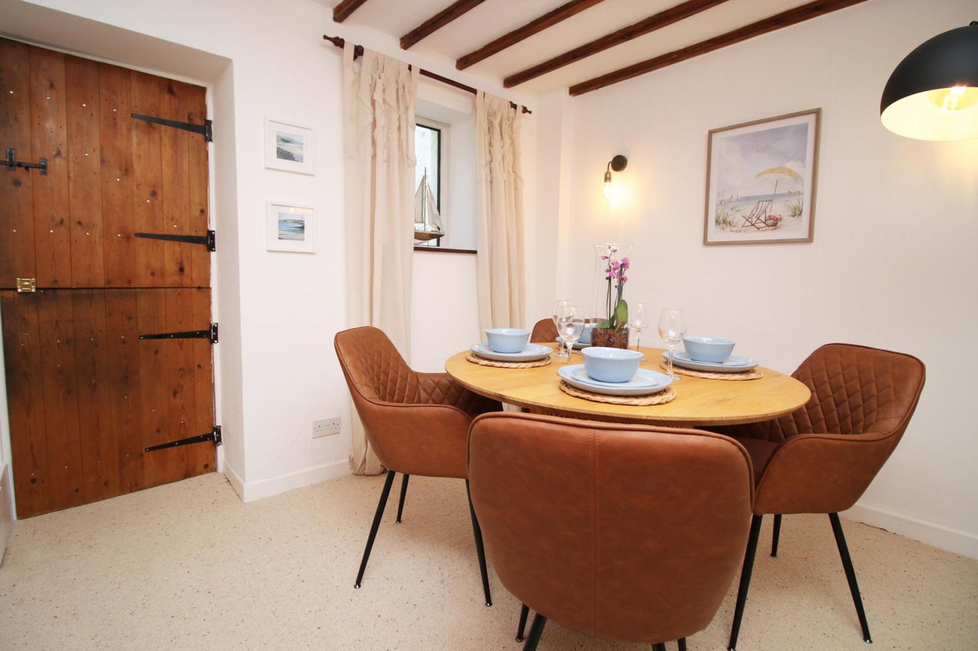 Little Gem In The Mumbles! Fishermans Cottage With Log Burner, Dog Friendly And Welcome Breakfast Hamper! Exteriör bild